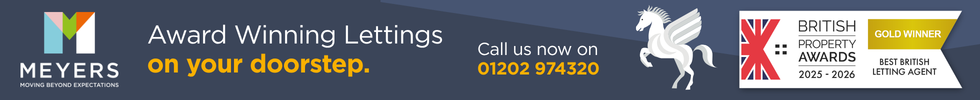 Get brand editions for Meyers Estate Agents, Southbourne