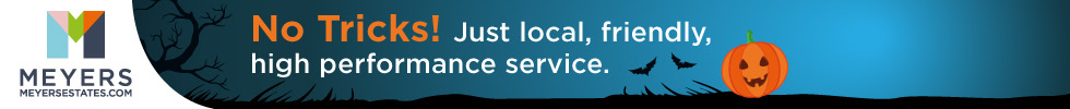 Get brand editions for Meyers Estate Agents, Southbourne