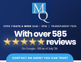 Get brand editions for MQ Estate Agents and Lettings, Covering Scotland