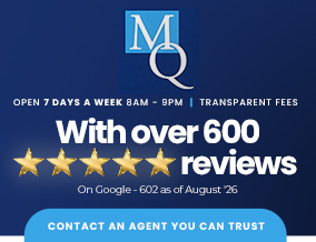 Get brand editions for MQ Estate Agents and Lettings, Covering Scotland