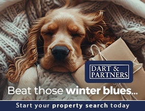 Get brand editions for Dart & Partners, Dawlish