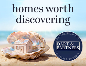 Get brand editions for Dart & Partners, Dawlish
