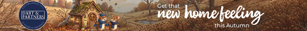 Get brand editions for Dart & Partners, Dawlish