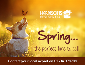 Get brand editions for Harrisons Reeve, Rainham