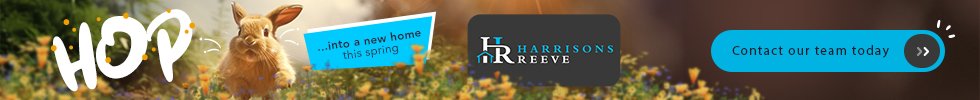 Get brand editions for Harrisons Reeve, Rainham