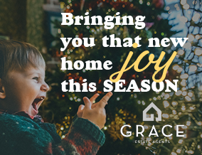 Get brand editions for Grace Estate Agents, Ipswich