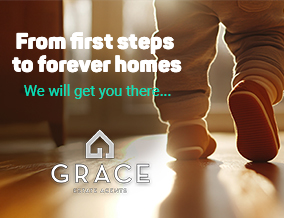 Get brand editions for Grace Estate Agents, Ipswich
