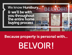 Get brand editions for Belvoir, Hunsbury