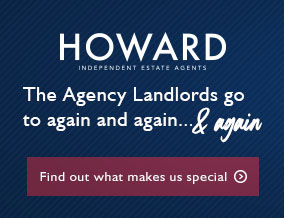 Get brand editions for Howard, Bristol