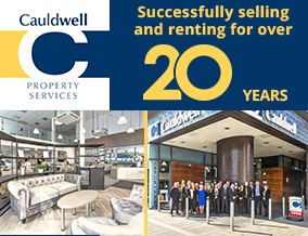 Get brand editions for Cauldwell Property Services, Milton Keynes