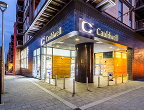 Get brand editions for Cauldwell Property Services, Milton Keynes
