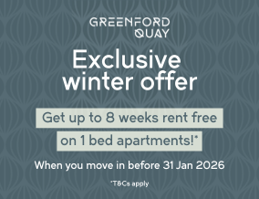 Get brand editions for Greystar, Greenford Quay, Greenford