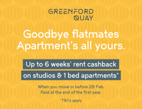 Get brand editions for Greystar, Greenford Quay, Greenford