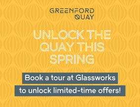 Get brand editions for Greystar, Greenford Quay, Greenford