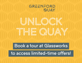 Get brand editions for Greystar, Greenford Quay, Greenford