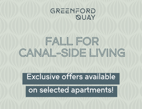 Get brand editions for Greystar, Greenford Quay, Greenford