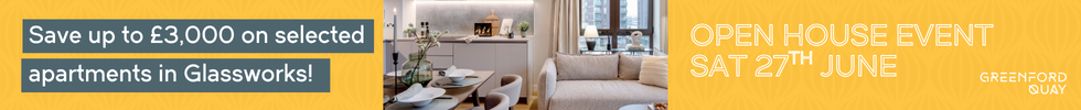 Get brand editions for Greystar, Greenford Quay, Greenford