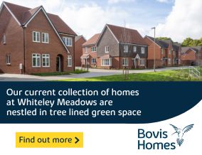 Get brand editions for Vistry Southern (Bovis)