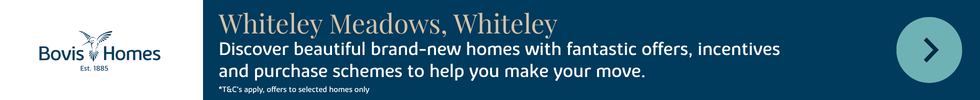 Get brand editions for Vistry Southern (Bovis)