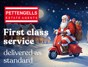 Get brand editions for Pettengells Estate Agents, New Milton