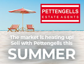 Get brand editions for Pettengells Estate Agents, New Milton