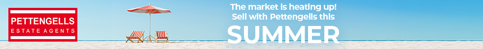 Get brand editions for Pettengells Estate Agents, New Milton