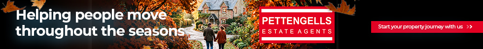 Get brand editions for Pettengells Estate Agents, New Milton