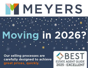 Get brand editions for Meyers Estate Agents, Covering Bournemouth