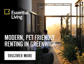 Get brand editions for Essential Living Management Limited, Union Wharf