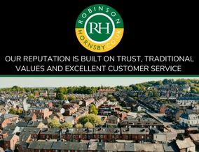 Get brand editions for Robinson Hornsby, Tickhill