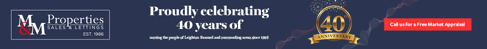 Get brand editions for M & M Properties, Leighton Buzzard