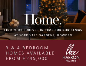 Get brand editions for Harron Homes