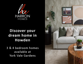 Get brand editions for Harron Homes