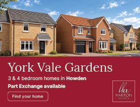 Get brand editions for Harron Homes