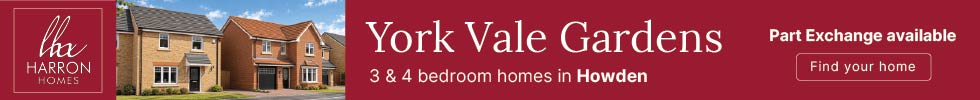 Get brand editions for Harron Homes