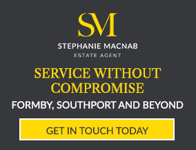 Get brand editions for Stephanie Macnab Estate Agents, Formby