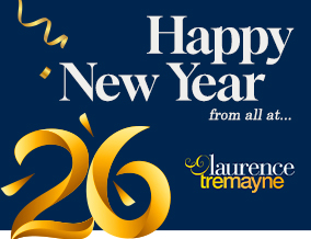 Get brand editions for Laurence Tremayne Estate Agents, Woodford Halse