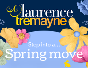 Get brand editions for Laurence Tremayne Estate Agents, Woodford Halse