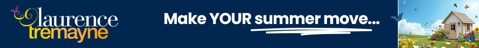 Get brand editions for Laurence Tremayne Estate Agents, Woodford Halse