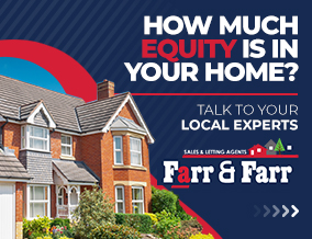 Get brand editions for Farr & Farr, Hucclecote