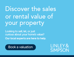 Get brand editions for Linley and Simpson, York