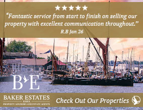 Get brand editions for Baker Estates Essex Limited, Wickham Bishops