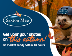 Get brand editions for Saxton Mee (Dronfield) Limited, Dronfield