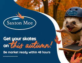 Get brand editions for Saxton Mee (Dronfield) Limited, Dronfield