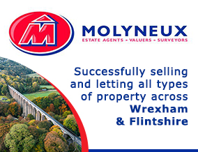 Get brand editions for Molyneux, Shotton