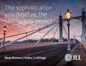 Get brand editions for JLL, Chelsea