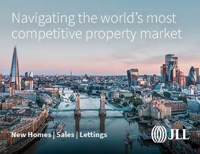 Get brand editions for JLL, The City, Central London