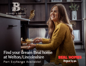 Get brand editions for Beal Homes