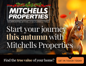 Get brand editions for Mitchells Sales and Letting, Glasgow