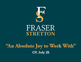Get brand editions for FRASER STRETTON LTD, Leicester